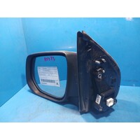 Holden Colorado Rg/Rg 7 Left Door Mirror