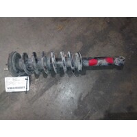 Holden Colorado Rg 4Wd Left Front Strut