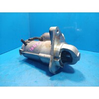 Holden Colorado Rg/Rg7 Diesel Starter Motor