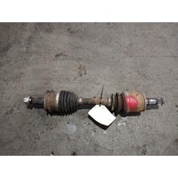 Mitsubishi Triton Ml-Mn Left Front Driveshaft