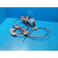 Nissan Navara D22 Left Rear Abs Sensor