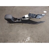 Holden Cruze Jh Console
