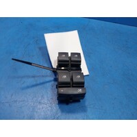 Holden Cruze Jh Right Front Power Window Master Switch