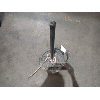Mitsubishi Triton Ml-Mn Left Rear Axle