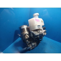 Mitsubishi Pajero Nx Abs Booster Assembly