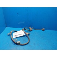 Mitsubishi Pajero Ns-Nx Left Front Abs Sensor