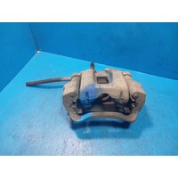 Mitsubishi Pajero Ns-Nw Left Rear Caliper