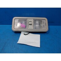 Mitsubishi Pajero Ns-Nx Front Courtesy Light