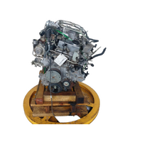 Mitsubishi Pajero Nx 3.2 4m41 Diesel  Engine  Used