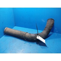 Mitsubishi Pajero Nx Intercooler Hose