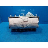 Mitsubishi Pajero Ns-Nx  Left Dash Airbag