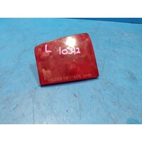 Mitsubishi Pajero Ns-Nx Left Taillight Bumper Reflector