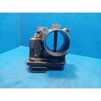 Mitsubishi Triton, Challenger Throttle Body