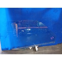 Nissan Navara D22 Right Front Door Window