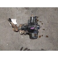 Nissan Navara D22 Power Steering Box