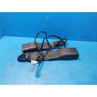 Mitsubishi Triton Mq-Mr Centre Rear Seat Belt Stalk Only