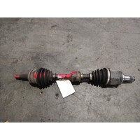 Toyota Camry  Acv40  Left Driveshaft