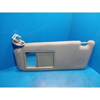 Toyota Camry Acv40  Left Side Sunvisor