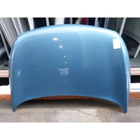 Kia Sportage Sl Bonnet