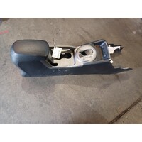 Kia Sportage Sl Console