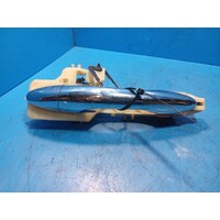 Kia Sportage Left Rear Door Handle