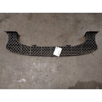 Kia Sportage Sl Front Bumper Lower Stiffener Assy