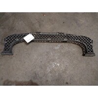 Kia Sportage Sl Front Bumper Upper Stiffener Assy