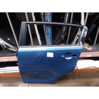 Kia Sportage Sl, Left Rear Door