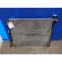 Kia Sportage Sl Petrol Auto Radiator