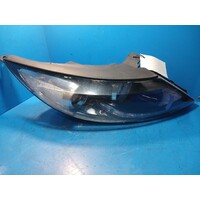 Kia Sportage Right Headlamp