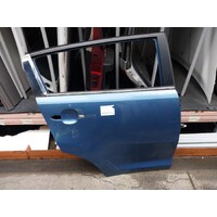 Kia Sportage Sl  Right Rear Door