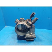 Kia Sportage Sl 2.0 Petrol Throttle Body