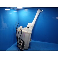 Kia Sportage Sl, Washer Bottle