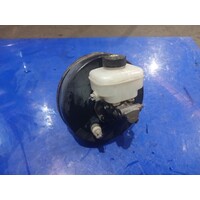 Toyota Hiace Kdh Brake Booster