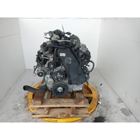 Toyota Hiace 3.0 1Kd-Ftv Turbo Prado Diesel Kdh Engine