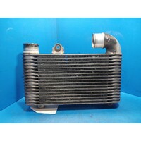 Toyota Hiace Trh/Kdh, Intercooler
