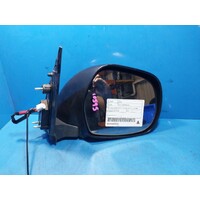 Toyota Hiace Trh/Kdh Right Door Mirror