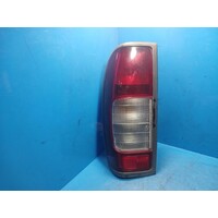 Nissan Navara D22 Left Taillight