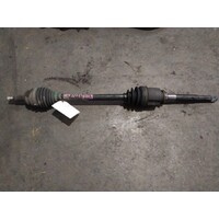 Mitsubishi Outlander Zg-Zh  Right Front Driveshaft