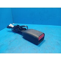 Mitsubishi Outlander Right Front Seat Belt Stalk