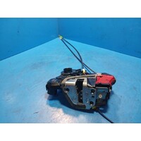 Toyota Rav4 Aca33, Left Front Door Lock