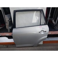 Toyota Rav4 Aca33/Aca38, Left Rear Door
