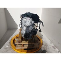 Nissan Pulsar B17/C12 Petrol 1.8 Mra8de Engine