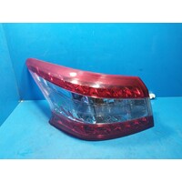 Nissan Pulsar B17 Sedan Left Taillight