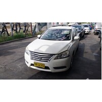 Nissan Pulsar B17 Sedan Right Guard