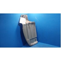 Nissan Navara D40 Vin Vsk Left Guard Liner