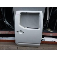 Nissan Navara  Right Rear Door