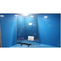 Nissan Navara D40 Right Rear Door Window