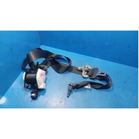 Nissan Navara Left Rear Seat Belt Only
