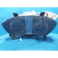 Subaru Xv G5x  Engine Ecu Sec Set